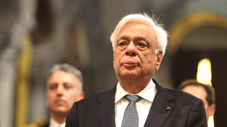 Πρ. Παυλόπουλος: Η Παγκόσμια Ημέρα Δικαιωμάτων του Παιδιού είναι κατ΄εξοχήν ζήτημα πολιτισμού