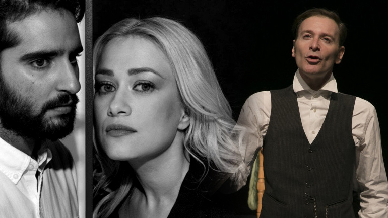 Πού θα πάμε σήμερα στην πόλη – Ατζέντα εκδηλώσεων