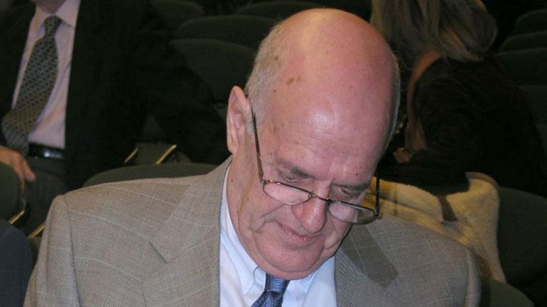 Συλλυπητήρια του πρωθυπουργού για τον θάνατο του Στάμου Ζούλα