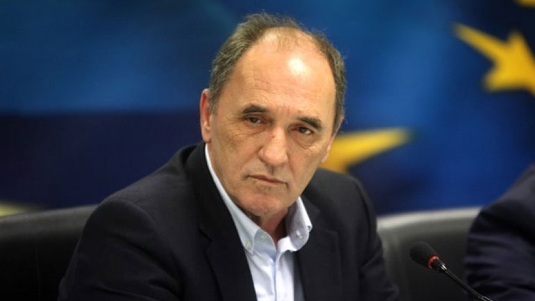 Μονογράφεται η σύμβαση παραχώρησης δικαιώματος έρευνας υδρογονανθράκων στο Ιόνιο