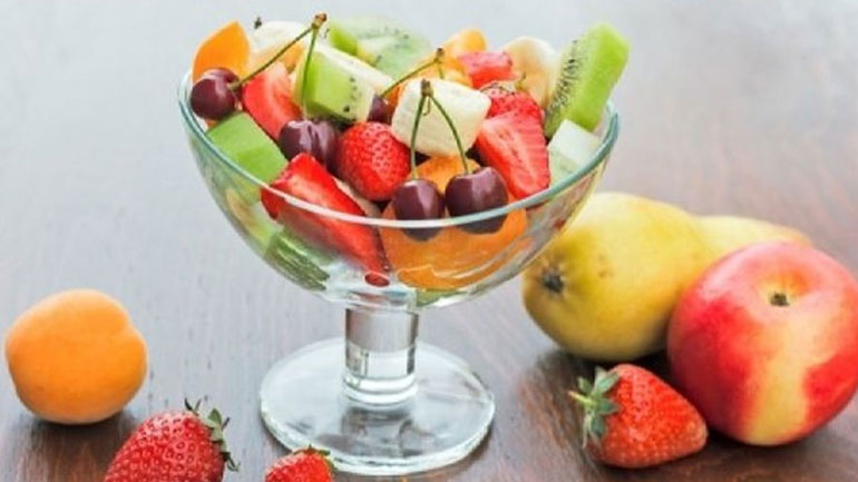 Αυτά είναι τα φρούτα που συμβάλλουν στην απώλεια κιλών!