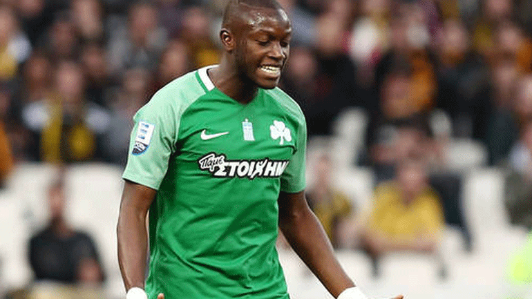 Παναθηναϊκός: Χειρουργήθηκε ο Κουλιμπαλί