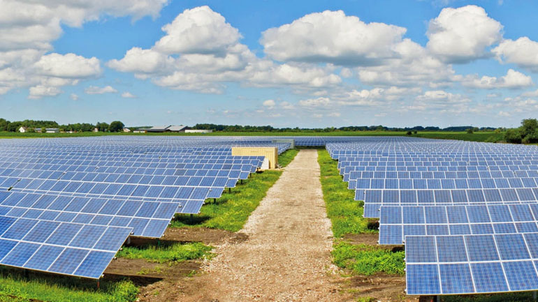 Στην εξαγορά επτά φωτοβολταϊκών σταθμών προχώρησε η Quest Ενεργειακή Κτηματική