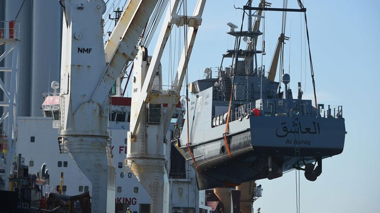 Υπόθεση Κασόγκι: Γερμανικό εμπάργκο κατά του Ριάντ