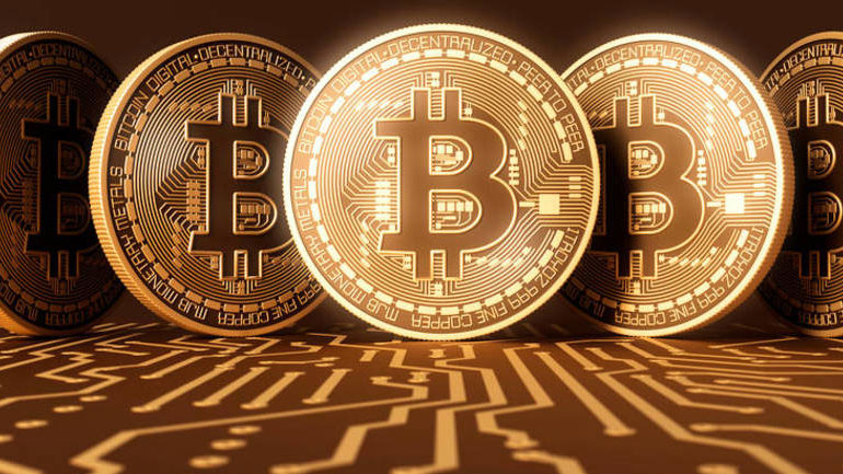 «Κατρακύλα» για το bitcoin: Έχασε το ένα τρίτο της αξίας του σε μία εβδομάδα