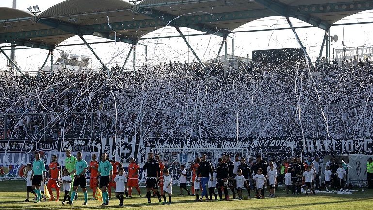 ΟΦΗ: Τα εισιτήρια για τον αγώνα με τον Άρη