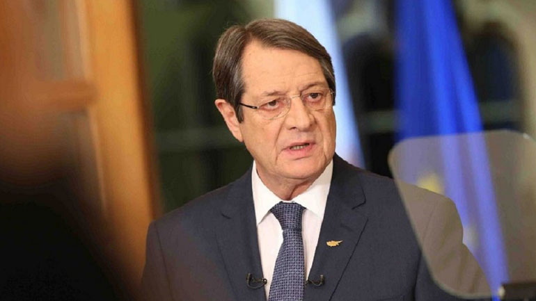 «Οι δηλώσεις Τσαβούσογλου πρέπει να αφυπνίσουν»