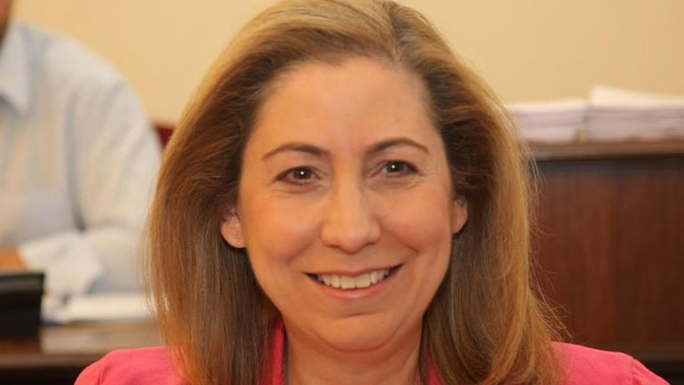 Ξενογιαννακοπούλου: Οι πιστώσεις για τις νέες προσλήψεις έχουν εγκριθεί από την Ευρωζώνη και το Eurogroup