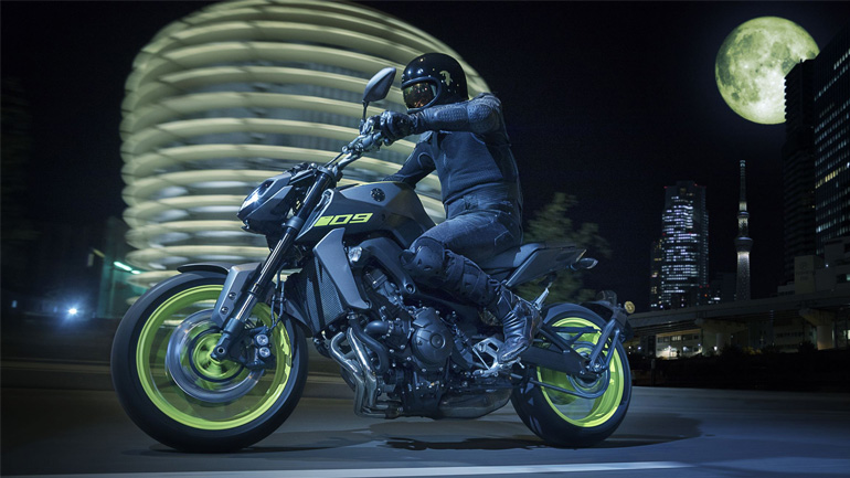 Yamaha «Black Friday»; Ναι, κάθε μέρα!