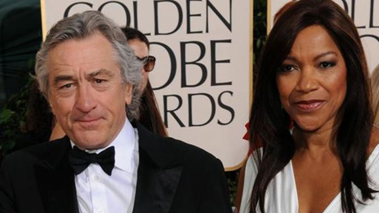 Robert De Niro – Grace Hightower: Διαζύγιο-βόμβα έπειτα από 20 χρόνια