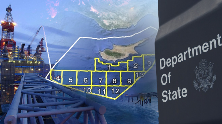 “Μην αγγίζετε την κυπριακή ΑΟΖ”