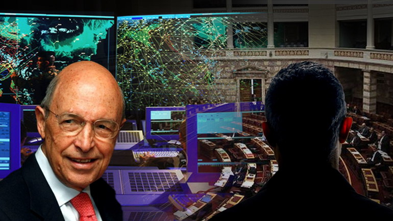 Μάρτυρας καίει υπουργό του Σημίτη για το C4i