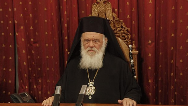 “Εγώ θα μιλήσω τελευταίος”