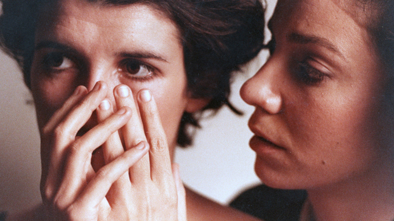 Πανόραμα 2018: Η γυναίκα στον ελληνικό κινηματογράφο