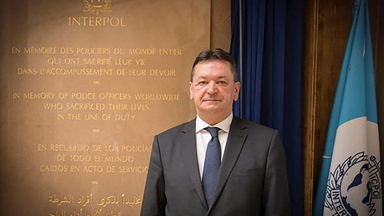 Οξείες αντιδράσεις στη ρωσική υποψηφιότητα για την Interpol