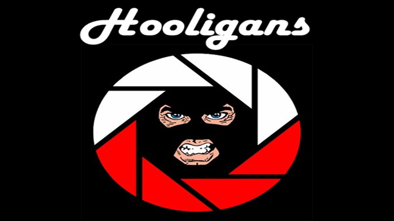 «Βίκτορα Ουγκό δέρνουμε;»