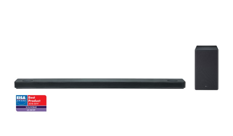 LG Sound Bar SK10Y