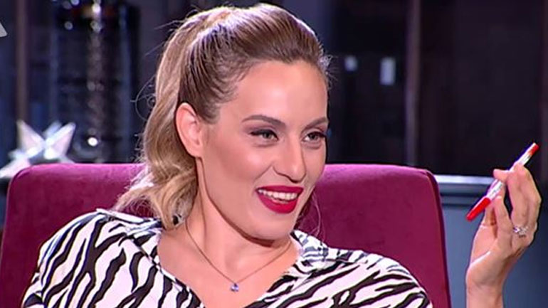 «Μετά τα μεσάνυχτα»: Αυτοί είναι οι αποψινοί καλεσμένοι της Ελεονώρας Μελέτη