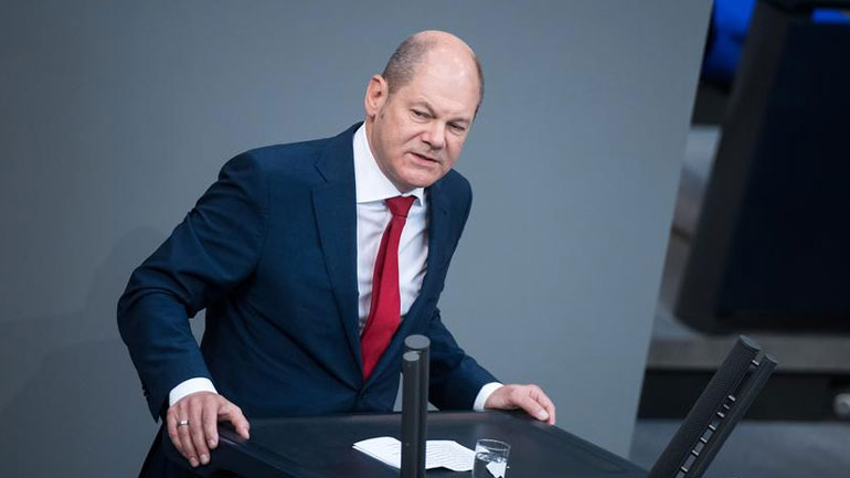 Γεμάτα ταμεία στο Βερολίνο