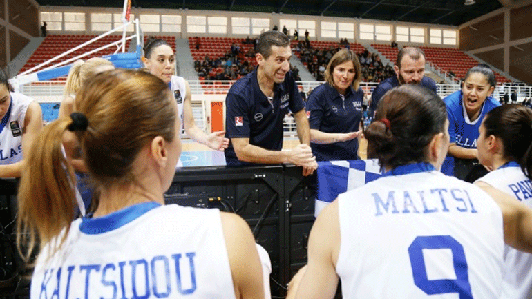 Κεραμιδάς: «Η Μάλτση είναι καλύτερη από τότε που ήταν μικρή»