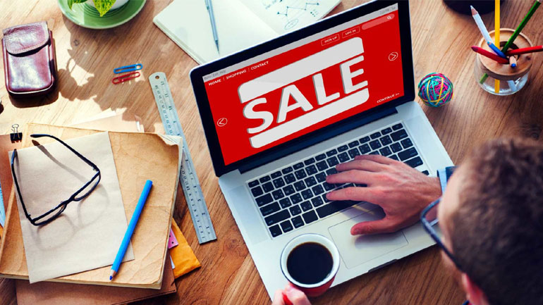 Πώς θα κάνετε την καλύτερη online έρευνα αγοράς την Black Friday