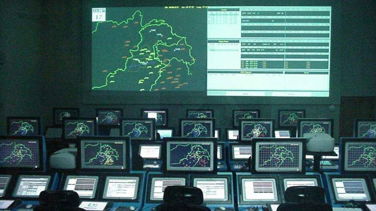 Πολιτικό σεισμό απειλεί να προκαλέσει το σύστημα ασφαλείας C4i των Ολυμπιακών Αγώνων του 2004