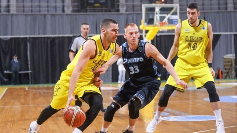 Αποχαιρέτησε την Ευρώπη με νίκη ο Άρης