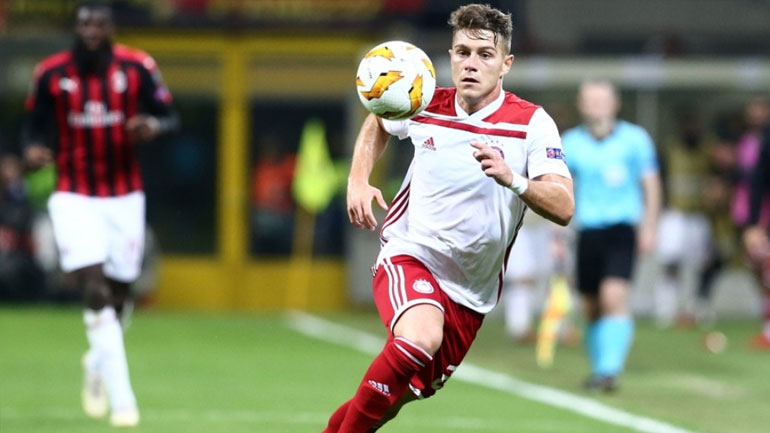 «H Γουέστ Χαμ θα κάνει πρόταση 5,6 εκατ. για τον Κούτρη»