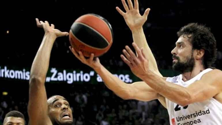 Ρεάλ Μαδρίτης: Χωρίς Γιουλ και Αγιόν κόντρα στον Ολυμπιακό