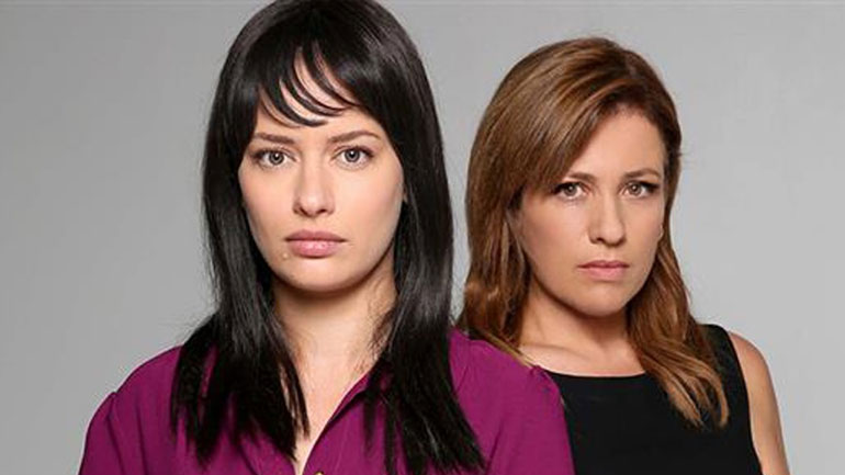 Γυναίκα χωρίς όνομα: Ο Μιχάλης και η Μαρίνα παντρεύονται