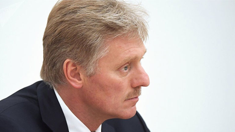 Πεσκόφ: Σε εξέλιξη οι προετοιμασίες για τη συνάντηση Πούτιν – Τσίπρα