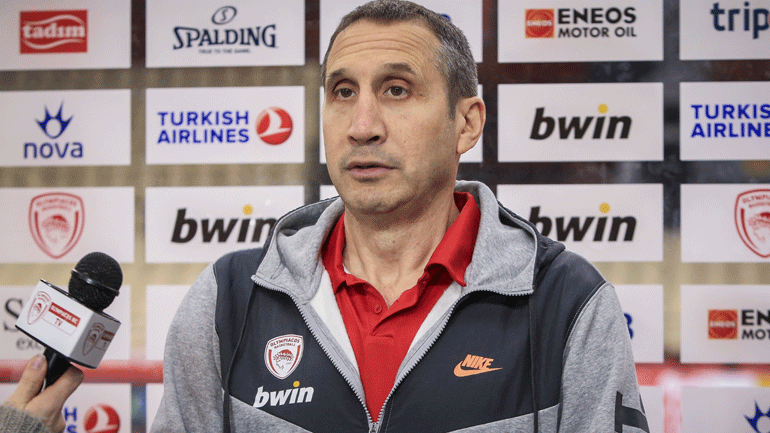 Μπλατ: «Θα πάρουμε τον Ντουράντ αν τον αφήσουν οι Γουόριορς»