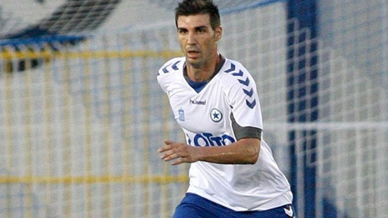 Aπειλή αφαίρεσης τριών βαθμών στον Ατρόμητο αν δεν εξοφλήσει τον Φυτανίδη