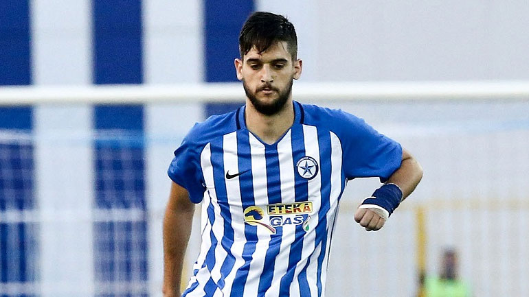 Επανεξετάζει την περίπτωση Ρισβάνη ο Ολυμπιακός