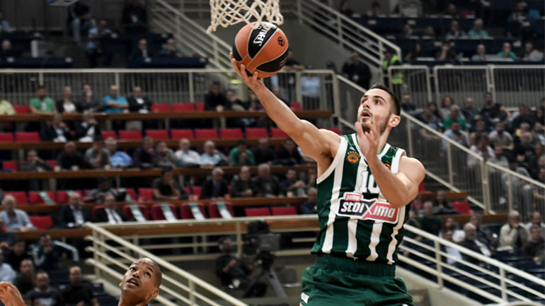 Πόσους πόντους θα πετύχει απόψε ο Παπαπέτρου;