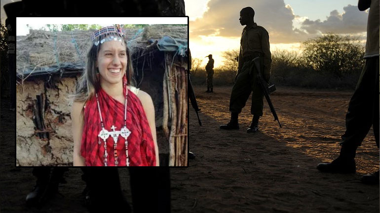 Κένυα: Ένοπλοι απήγαγαν νεαρή Ιταλίδα και τραυμάτισαν τουλάχιστον πέντε άτομα