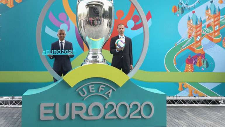 EURO 2020: Στο 4ο γκρουπ δυναμικότητας η Εθνική Ελλάδας