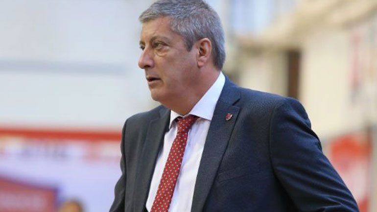 Πανιώνιος: Ανακοινώθηκε το «διαζύγιο» με τον Φραγκιά