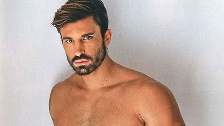 Ο Ηλίας Γκότσης χώρισε και γυρίζει σελίδα στη ζωή του