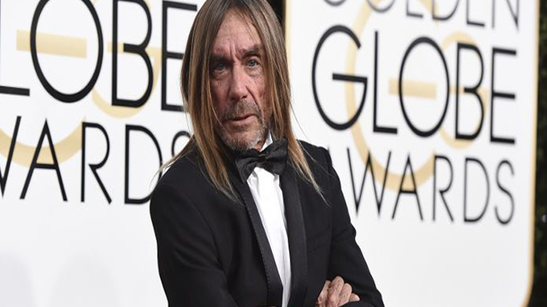 Ο σπουδαίος Ίγκι Ποπ έρχεται στην Αθήνα