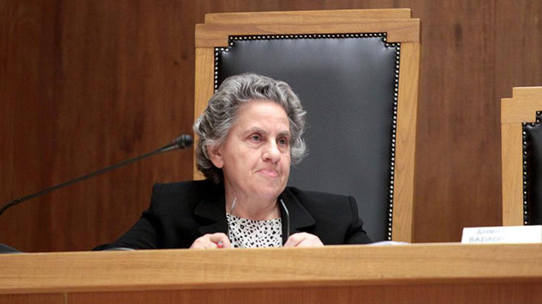 Στο μικροσκόπιο της εισαγγελέως του Αρείου Πάγου το πόρισμα για την υπόθεση του C4i