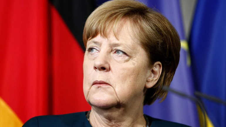 «Καθαρός εθνικισμός και όχι πατριωτισμός το να πιστεύει κανείς ότι θα τα καταφέρει όλα μόνος»