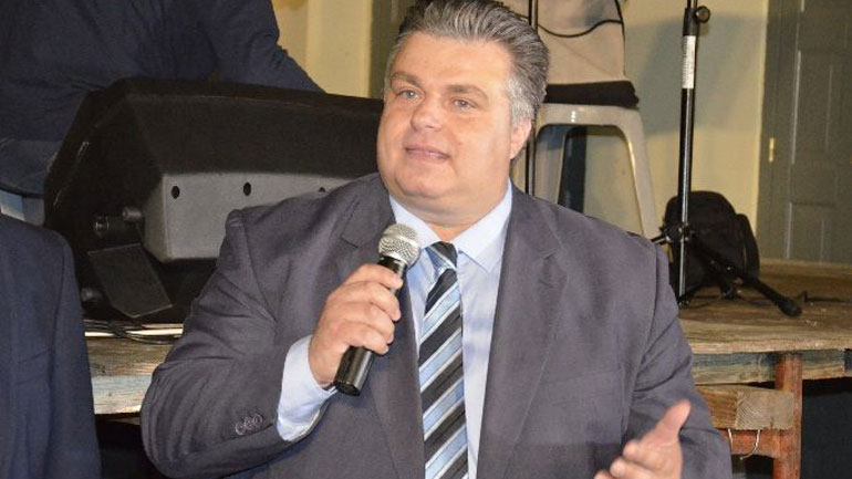 Αντίδραση του Δήμου Μεσολογγίου για τη διαμονή προσφύγων σε ξενοδοχείο της πόλης Αντίδραση του Δήμου Μεσολογγίου για τη διαμονή προσφύγων σε ξενοδοχείο της πόλης