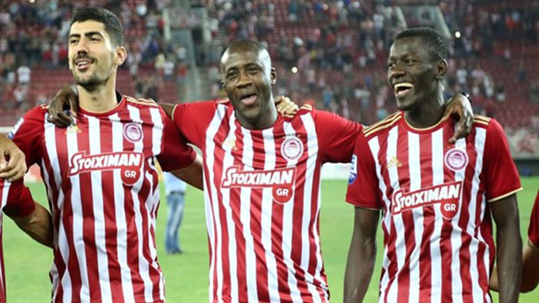 Ολυμπιακός και Γιάγια Τουρέ, ποιος κάνει χάρη σε ποιον;