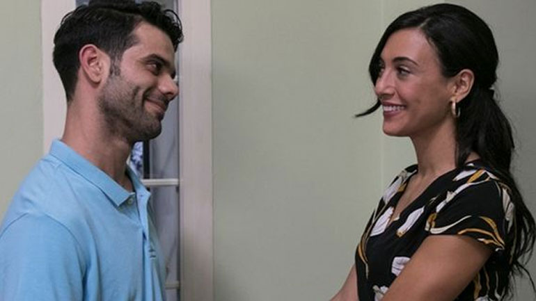 Όσο έχω εσένα: Η Νάνσυ ενημερώνει τη Μελίνα ότι ο Θανάσης ξέρει τα πάντα