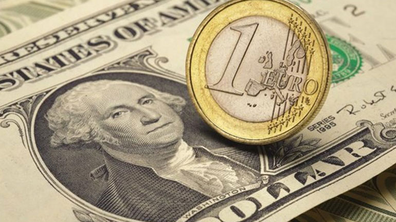 Ενισχύεται το ευρώ στην αγορά συναλλάγματος