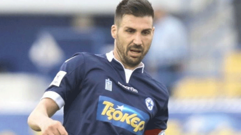 Εξόφλησε τον Φυτανίδη ο Ατρόμητος