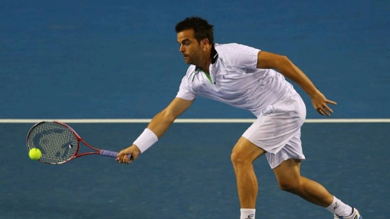 Τένις: Βαριές τιμωρίες στους Μπρατσιάλι, Σταράτσε για στήσιμο αγώνων