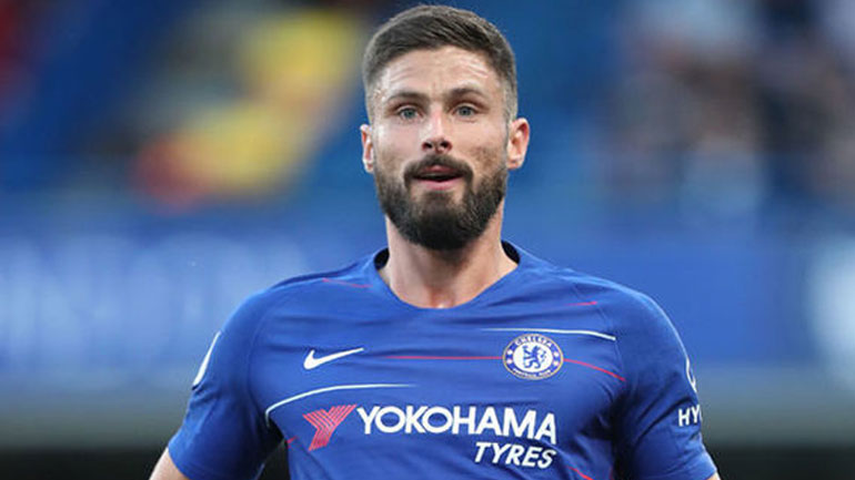 Ντόρτμουντ: Aναθερμάνθηκε το… φλερτ με τον Ζιρού