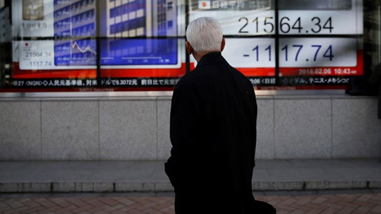 Με πτώση έκλεισε το χρηματιστήριο του Τόκιο
